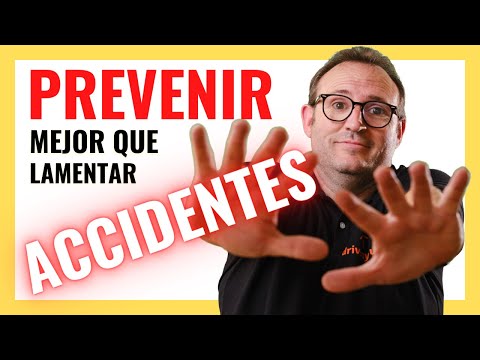Miniatura del video: Accidentes