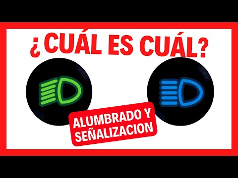 Miniatura del video: Alumbrado y señalización