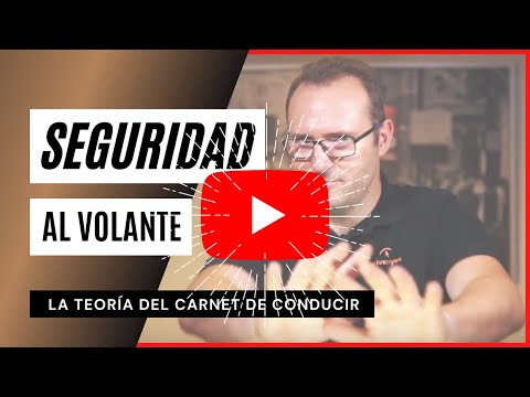 Miniatura del video: Sistemas de seguridad en el vehículo