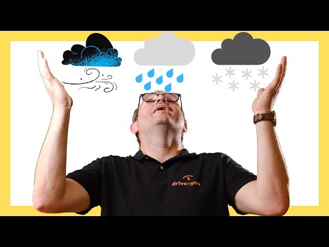 Miniatura del video: Fenómenos adversos