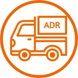 ADR Básico- Mercancías peligrosas